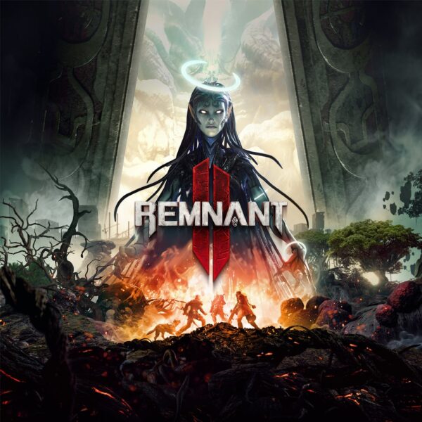 Remnant II® - Deluxe Edition