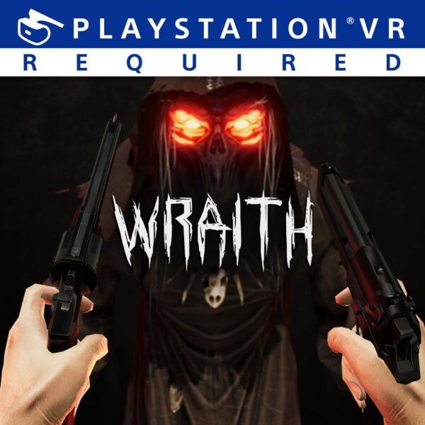 Wraith (VR)