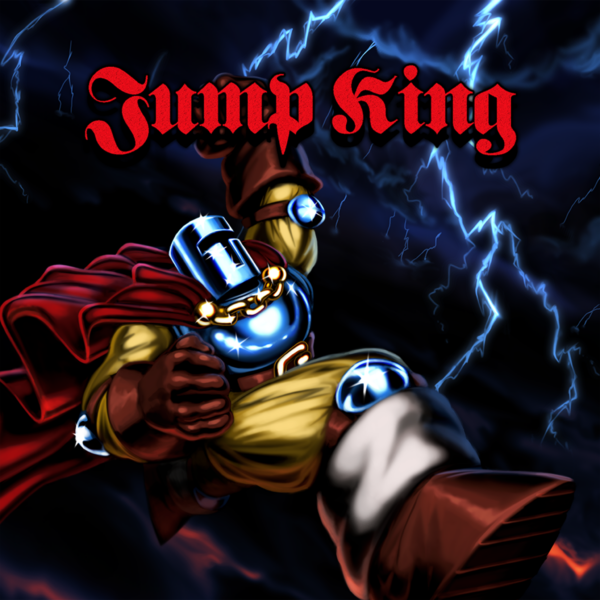 Jump King
