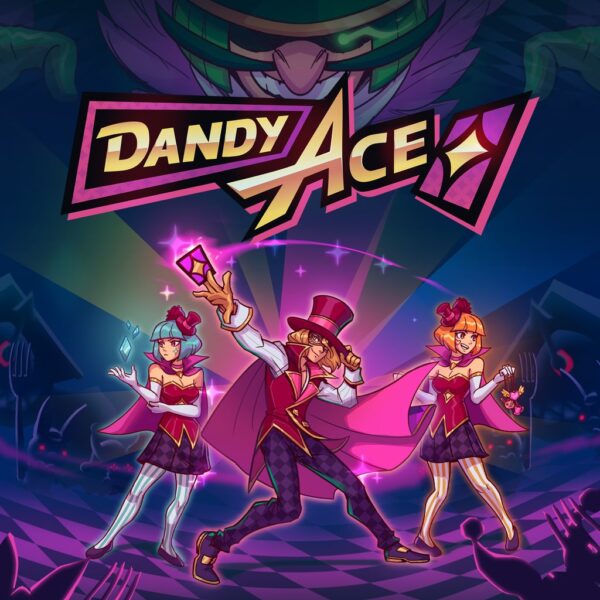 Dandy Ace