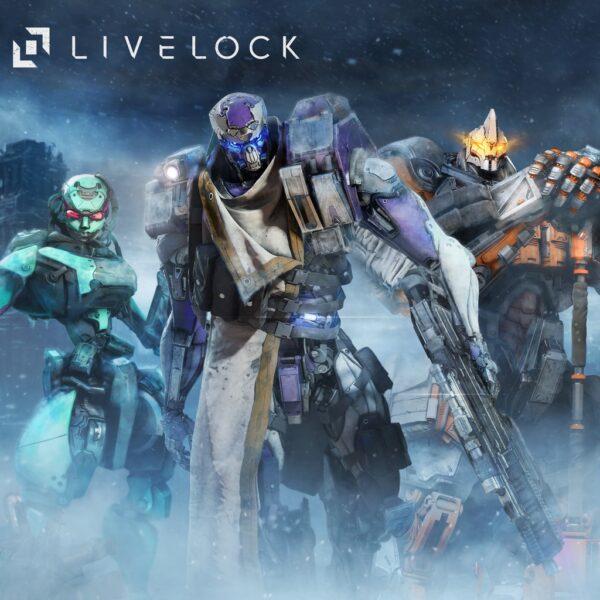 Livelock