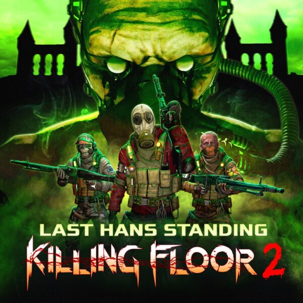 Killing Floor 2
