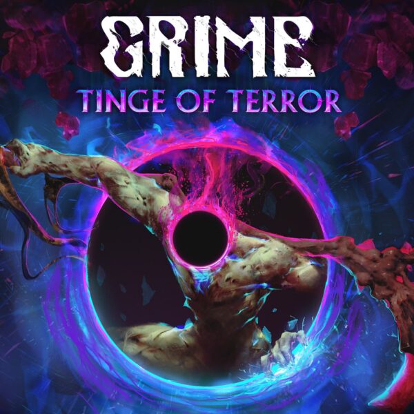 GRIME