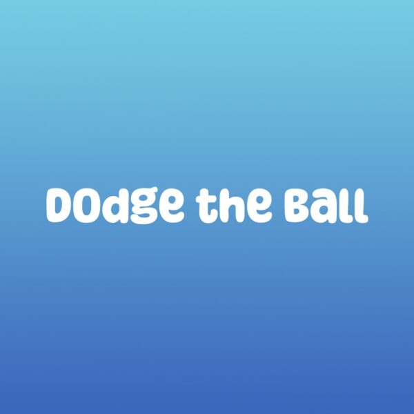 Dodge the Ball