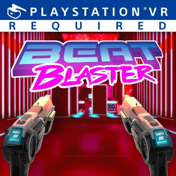 Beat Blaster