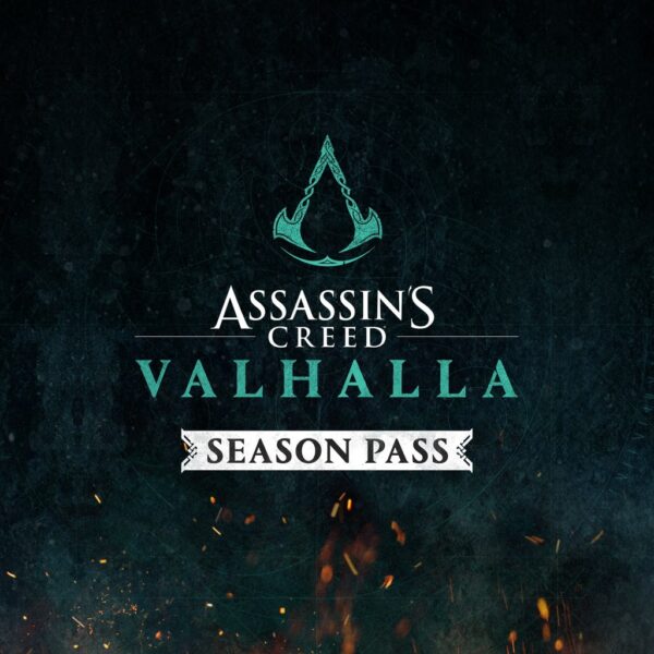 Assassin's Creed® Valhalla – Season Pass