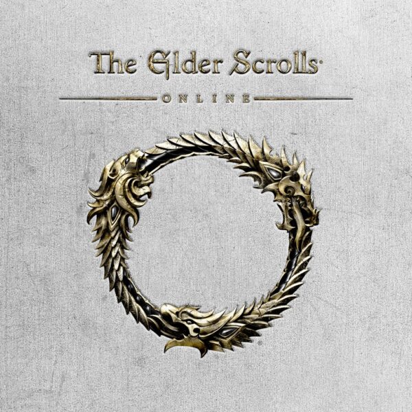 The Elder Scrolls Online: Standard Edition