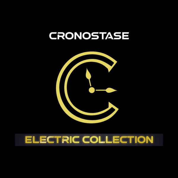 Cronostase Electric Collection PS4® & PS5®