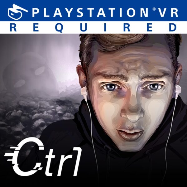Ctrl