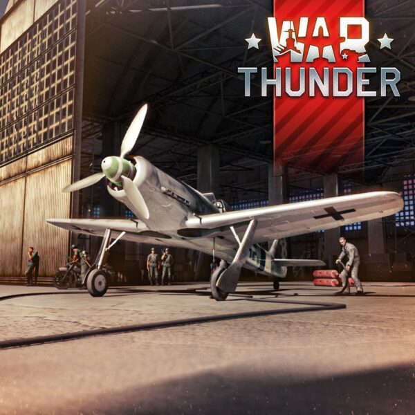 War Thunder - Dora