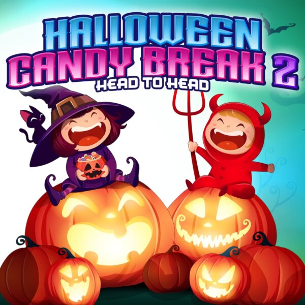 Halloween Candy Break 2 Head to Head - Avatar Full Game Bundle