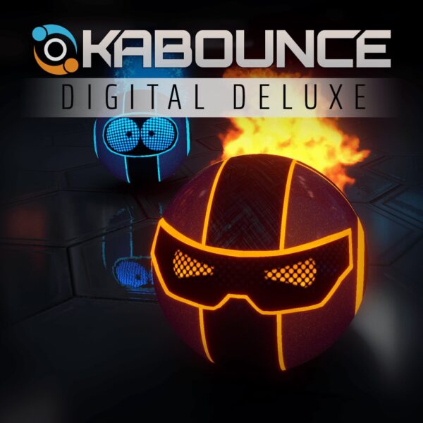 Kabounce Digital Deluxe Edition