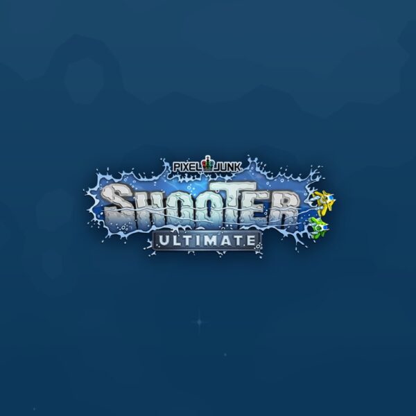 PixelJunk™ Shooter Ultimate
