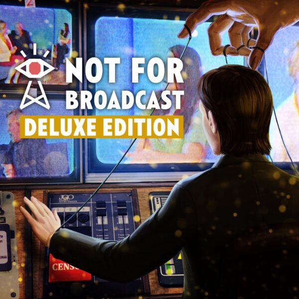 Not For Broadcast Complete Edition