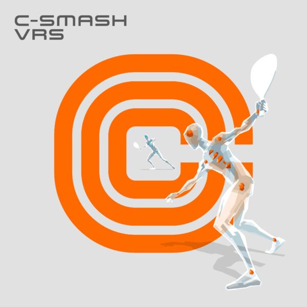 C-Smash VRS New Dimension