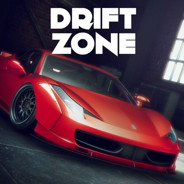 Drift Zone