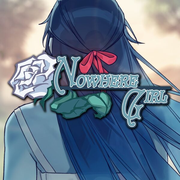 Nowhere Girl PS4® & PS5®