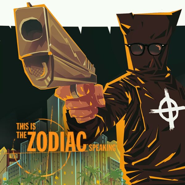 This is the Zodiac Speaking