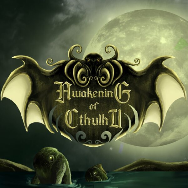 Awakening of Cthulhu