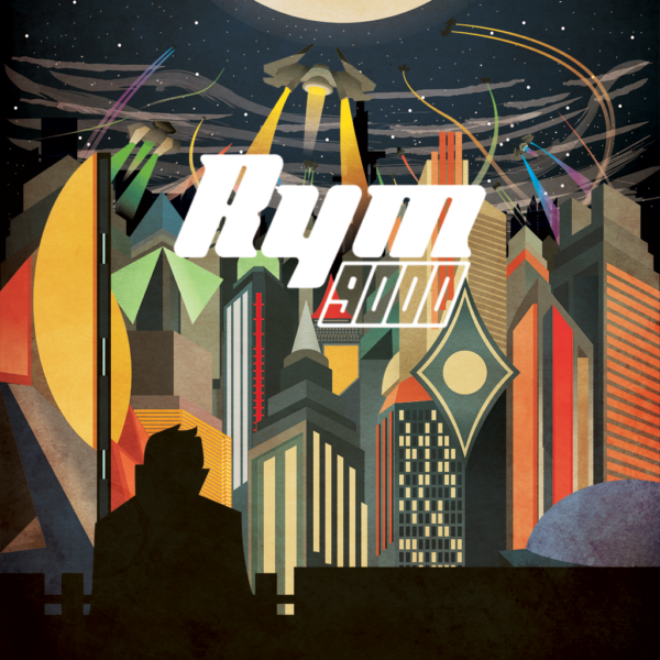 Rym 9000