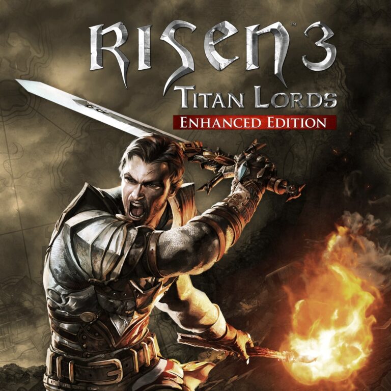 Титан 3 читать. Risen 3: Titan Lords - enhanced Edition. Risen 3 enhanced Edition. Risen 4. Risen 4: Titan Lords.