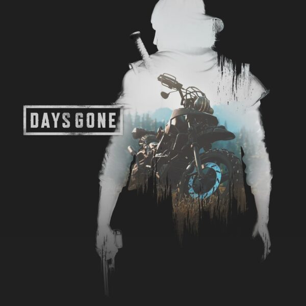 Days Gone™