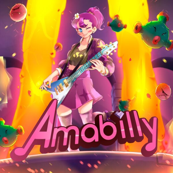 Amabilly PS4® & PS5®