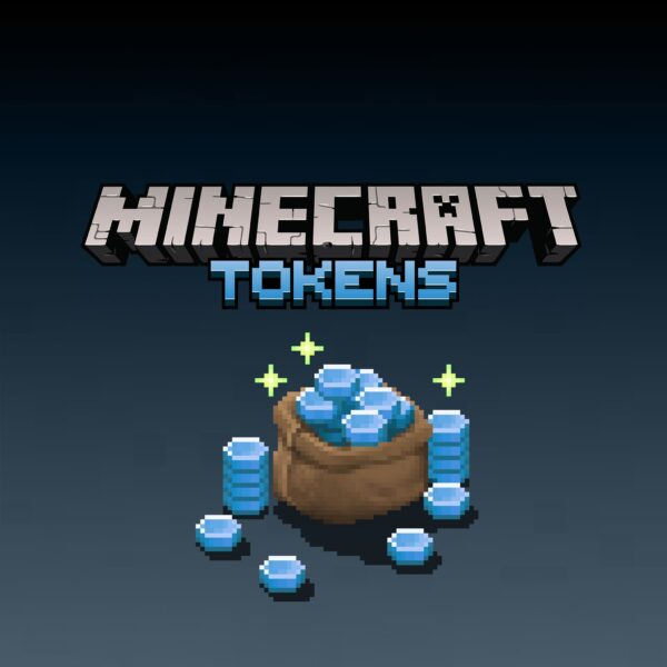 1720 Token Pack