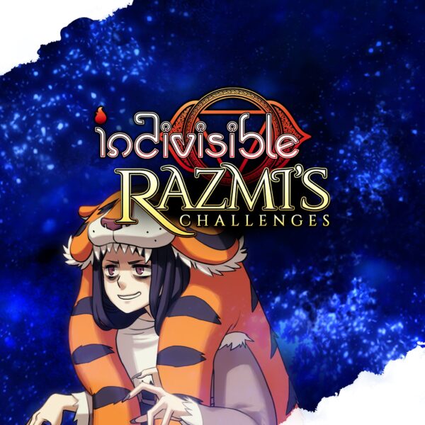 Razmi's Challenges