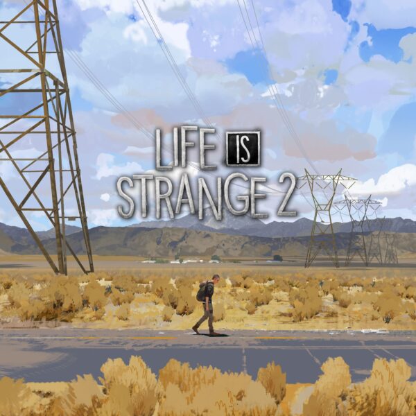 Life is Strange 2 - Episode 4