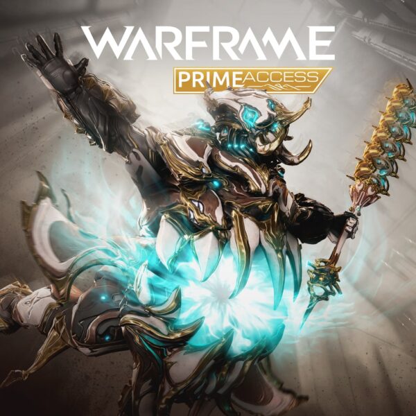 Warframe®: Grendel Prime Access Pack
