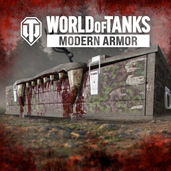 World of Tanks Modern Armor - Summer War Chest
