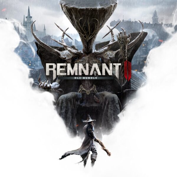 Remnant II - DLC Bundle
