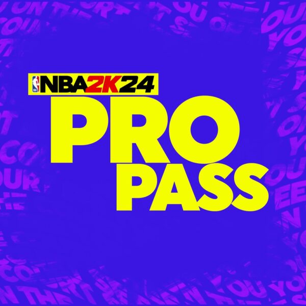 NBA 2K24 Pro Pass: Season 2
