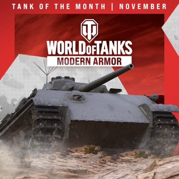 World of Tanks – Tank of the Month: Aufklärungspanzer Panther