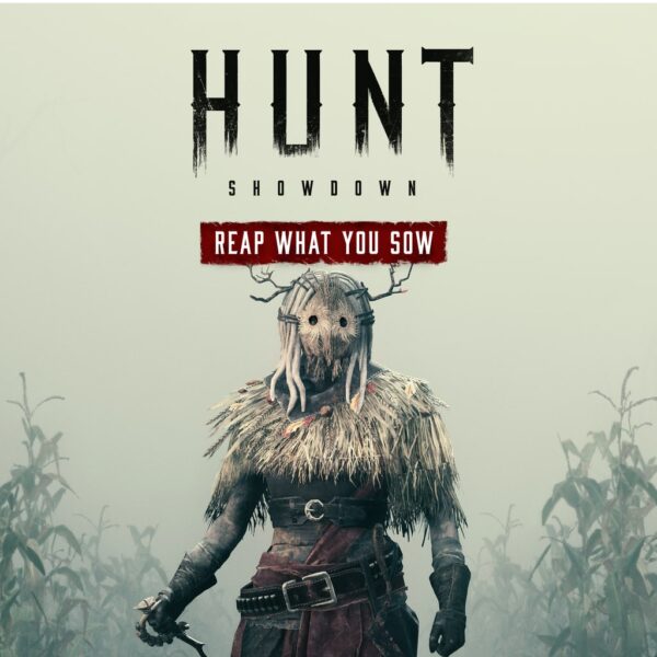 Hunt: Showdown 1896 – Reap What You Sow