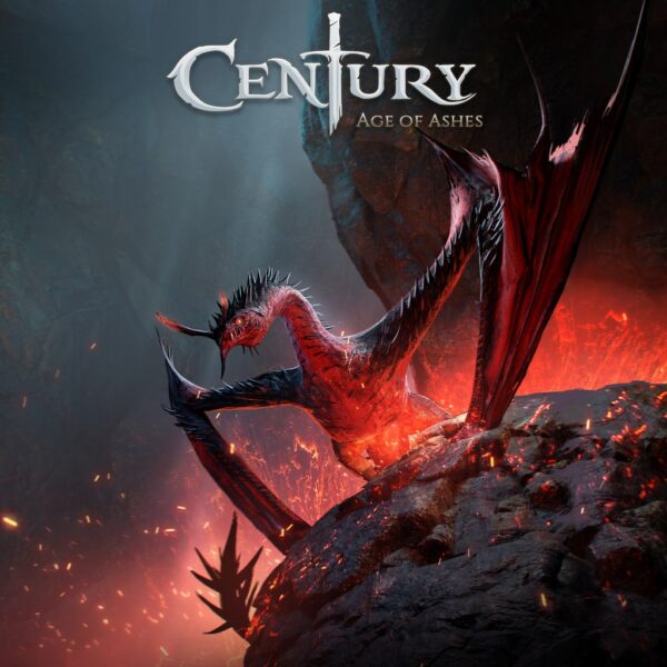Century: Age of Ashes - Skaltir Apostate Bundle