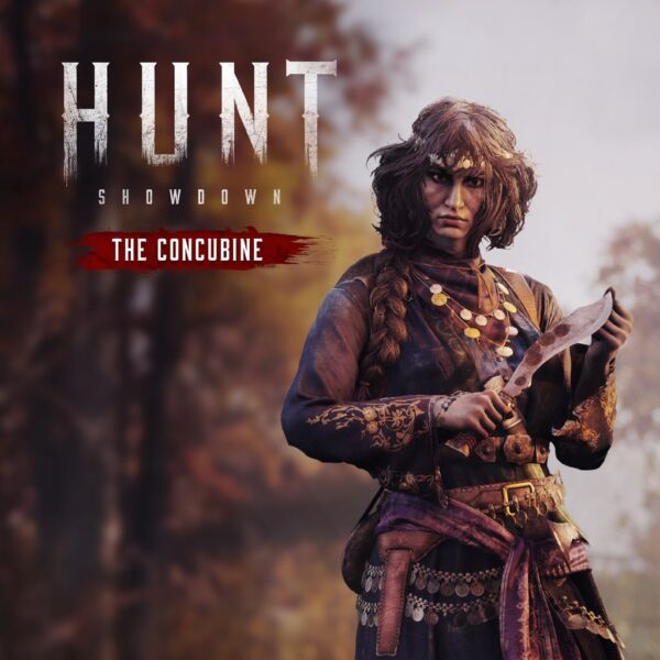 Hunt: Showdown 1896 – The Concubine
