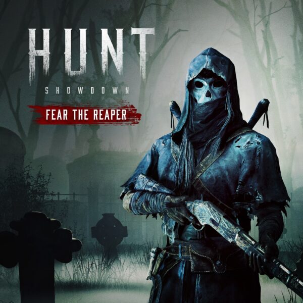 Hunt: Showdown 1896 – Fear The Reaper