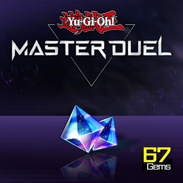 [PlayStation®5] Gem Pack 67