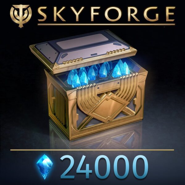 Skyforge: 24000 Argents