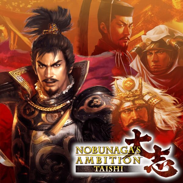 NOBUNAGA'S AMBITION: Taishi: Scenario 'Nobunaga Besieged'