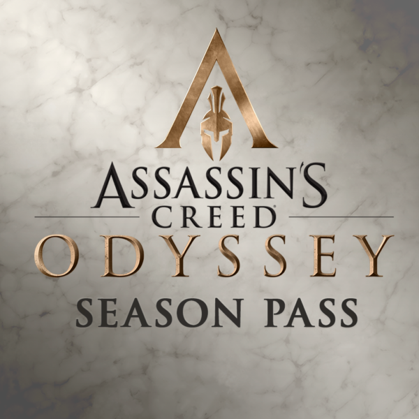 Assassin's Creed® Odyssey - Season pass