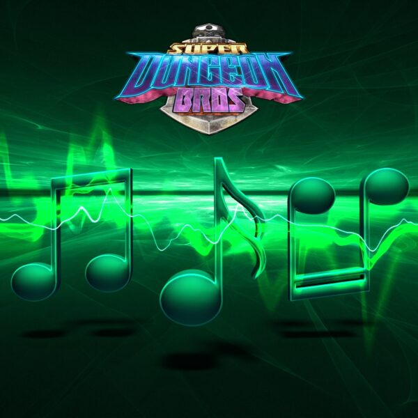 Dubstep Soundtrack