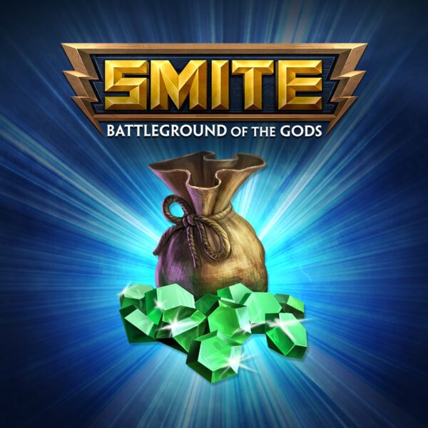 1500 Gems