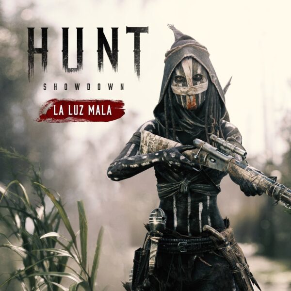 Hunt: Showdown 1896 - La Luz Mala