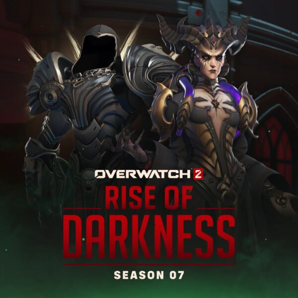 Overwatch® 2 - Ultimate Battle Pass Bundle: Season Seven