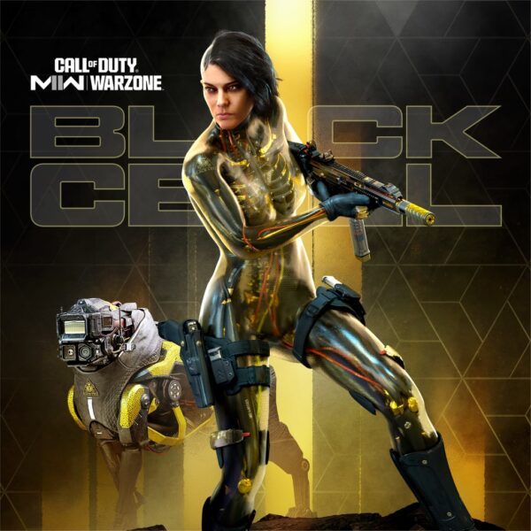 Call of Duty®: Modern Warfare® II - BlackCell (Season 06)