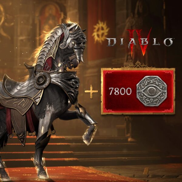 Diablo® IV - Father's Judgement Pack