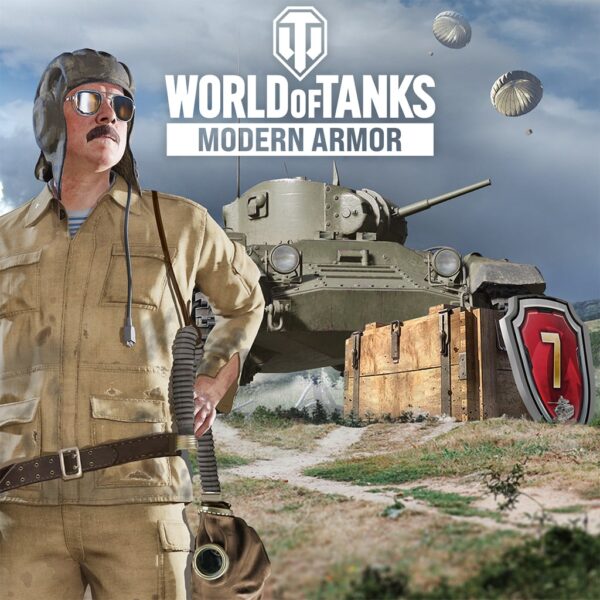 World of Tanks - Start Right